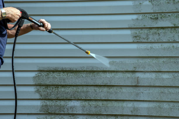 Best Commercial Building Pressure Washing  in Newman, CA