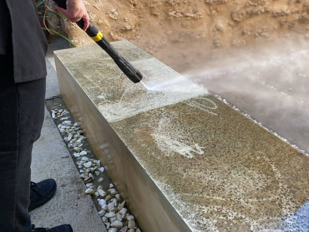 Best Affordable Power Washing  in Newman, CA