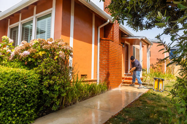 Best Fence Pressure Washing  in Newman, CA