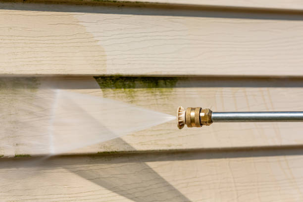 Newman, CA Pressure Washing Company